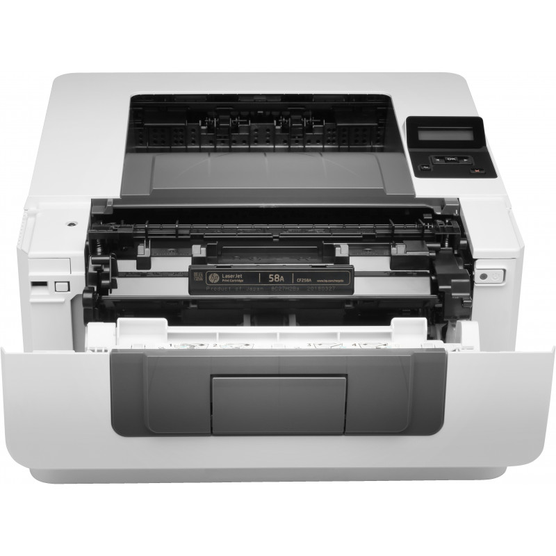HP LaserJet M404dn stampante laser monocromatica (W1A53A#B19)