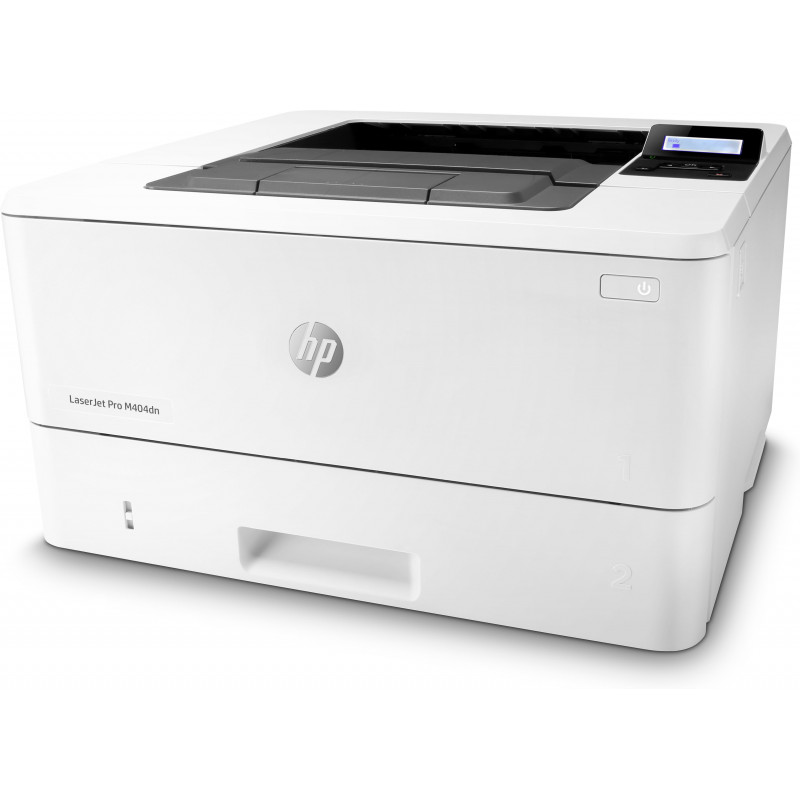 HP LaserJet M404dn stampante laser monocromatica (W1A53A#B19)