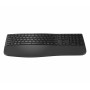 HP 680 CFT Tastiera wireless dual-mode layout francese AZERTY nera 8T6L8AA#ABF