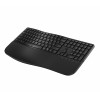 HP 680 CFT Tastiera wireless dual-mode layout francese AZERTY nera 8T6L8AA#ABF