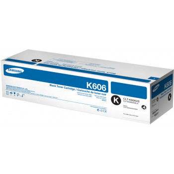 Samsung CLTK6062S Cartuccia toner Nero (CLTK6062S)