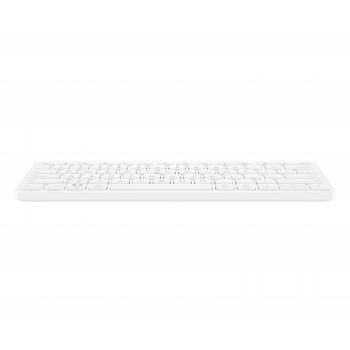 HP 350 Compact Multi-Device switch KVM bianco (692T0AA#UUZ)