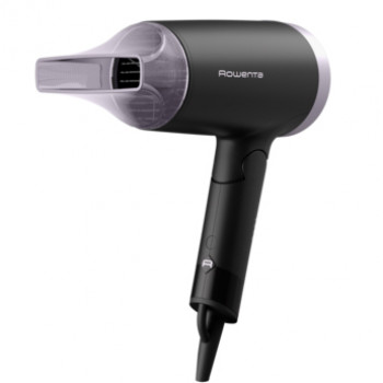 Rowenta CV 1831 asciugacapelli 1600 W nero