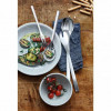 WMF Nuova set posate 4 pezzi acciaio inox 1291246040