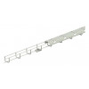 Vaddio CM755001 cavo di prolunga AV OneLINK - 75 ft Cat-5e/6, nero