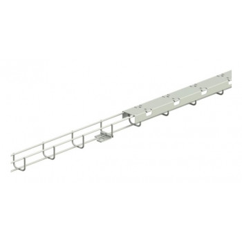 Vaddio CM755001 cavo di prolunga AV OneLINK - 75 ft Cat-5e/6, nero