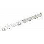 Vaddio CM755001 cavo di prolunga AV OneLINK - 75 ft Cat-5e/6, nero