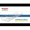 Vaddio CM755001 cavo di prolunga AV OneLINK - 75 ft Cat-5e/6, nero