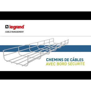 Vaddio CM755001 cavo di prolunga AV OneLINK - 75 ft Cat-5e/6, nero