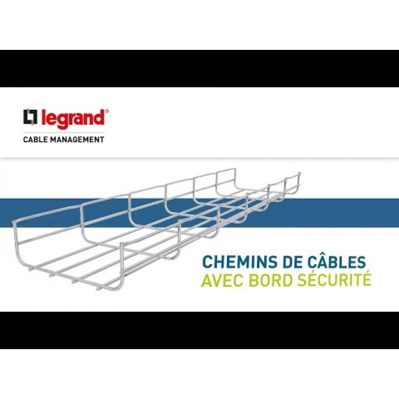 Vaddio CM755001 cavo di prolunga AV OneLINK - 75 ft Cat-5e/6, nero