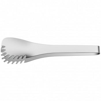 WMF Nuova pinza per pasta, Cromargan acciaio inox 18/10, 25 cm