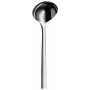 WMF Nuova cucchiaio per salse, Cromargan acciaio inox 18/10, lucidato, 17,5 cm
