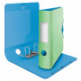 LEITZ Active Urban Chic raccoglitore A4 82 mm verde chiaro (1116-00-50)