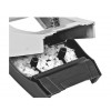 Leitz NeXXt 5060-10-54 perforatrice 2 fori, 10 fogli, verde