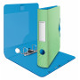 LEITZ Active Urban Chic raccoglitore A4 65 mm verde chiaro 1117-00-50