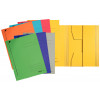 Leitz 3924 Cartella giuridica A4 colori assortiti confezione da 25 39240099