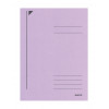 Leitz 3924 Cartella giuridica A4 colori assortiti confezione da 25 39240099