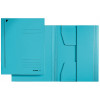 Leitz 3924 Cartella giuridica A4 colori assortiti confezione da 25 39240099
