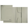 Leitz 3924 Cartella giuridica A4 colori assortiti confezione da 25 39240099