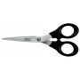 Leitz forbici multiuso 165 mm acciaio inox blu/argento 54230095