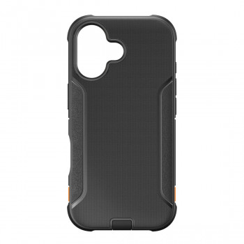 Black Rock Ultra Robust custodia magnetica per Apple iPhone 17, nero 00016038