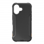 Black Rock Ultra Robust custodia magnetica per Apple iPhone 17, nero 00016038