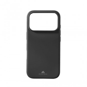 Custodia Black Rock Urban Robust per Apple iPhone 17 Pro, MagSafe, nero 00016087