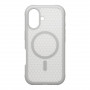 Black Rock Robust Iced custodia per Apple iPhone 17, magnetica, trasparente 00016036
