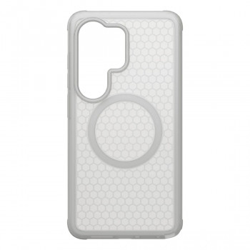 BLACK ROCK Robust Iced custodia magnetica per Samsung Galaxy S26 Ultra, trasparente 00016081