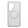 BLACK ROCK Robust Iced custodia magnetica per Samsung Galaxy S26 Ultra, trasparente 00016081