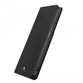 Black Rock Slim Folio custodia per Samsung Galaxy S26, nero 00016094