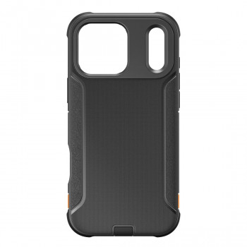 Black Rock Ultra Robust custodia magnetica per Apple iPhone 17 Pro Max, nero (00016055)