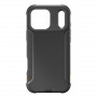 Black Rock Ultra Robust custodia magnetica per Apple iPhone 17 Pro Max, nero (00016055)