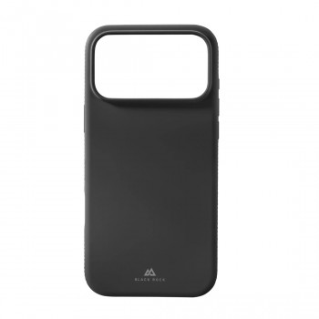Black Rock Urban Robust custodia magnetica per Apple iPhone 17 Pro Max, nero 00016088