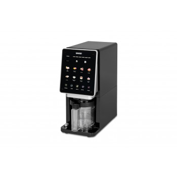 Unold 48805 Cream Dream macchina per gelato 0,5 L, nero