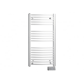 AEG BHG 505 termoventilatore per bagno con scaldasalviette 500W (238710)