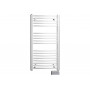 AEG BHG 505 termoventilatore per bagno con scaldasalviette 500W (238710)