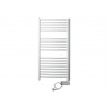 AEG BHG 505 termoventilatore per bagno con scaldasalviette 500W (238710)
