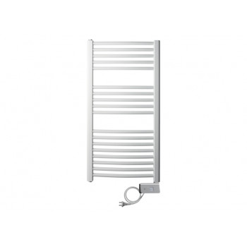 AEG BHG 505 termoventilatore per bagno con scaldasalviette 500W (238710)