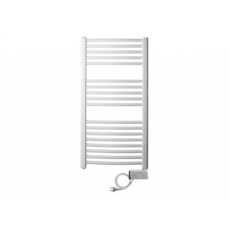 AEG BHG 505 termoventilatore per bagno con scaldasalviette 500W (238710)