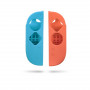uRage custodie protettive per Nintendo Switch 2 Joy-Con, sinistra e destra, rosso/blu 00115538