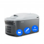 Medion MD13100 frigorifero termoelettrico e scaldavivande 16L grigio 50078382
