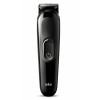 Braun All-in-One Style Kit MGK3420 set multigrooming, trimmer di precisione per barba e capelli 4210201446774
