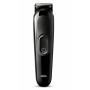 Braun All-in-One Style Kit MGK3420 set multigrooming, trimmer di precisione per barba e capelli 4210201446774