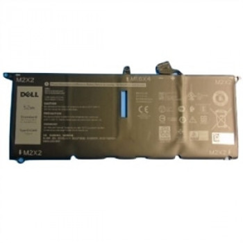 Dell G7GV0 batteria ricaricabile per laptop agli ioni di litio 4 celle 52Wh
