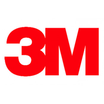 3M VHB nastro adesivo ad alte prestazioni 4915F, 19mm x 25m, trasparente biadesivo, acrilico a celle chiuse - 1 rotolo (49151925)