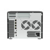 QNAP TVS-H877AX-R5-16G NAS QuTS hero 8 vani, AMD Ryzen V1500B, 16GB RAM, 2x2.5GbE, rack 2U