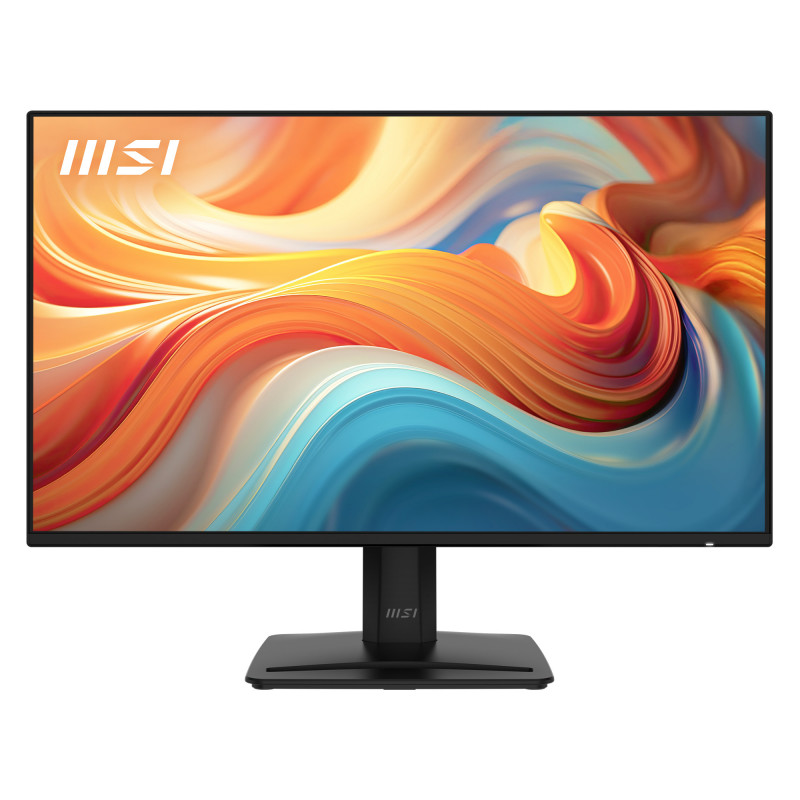 MSI PRO MP242 E14A Monitor 23,8 pollici Full HD IPS
