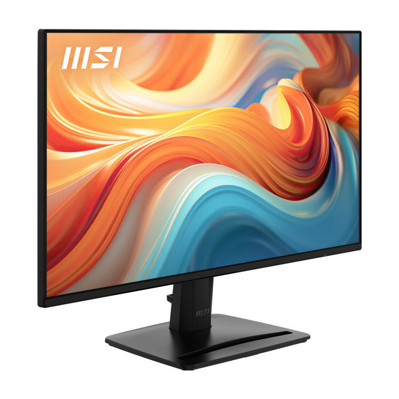 MSI PRO MP242 E14A Monitor 23,8 pollici Full HD IPS