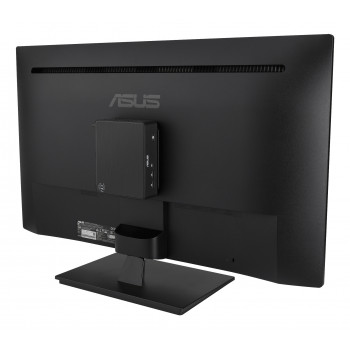 ASUS NUC 16 Pro RNUC16GDKU7684N2 Mini-PC, Intel Core Ultra 7 356H, 32GB RAM, 1TB SSD, Wi-Fi 6E, nero 90AS00Q1-M002L0